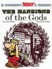 ASTERIX AND THE MANSIONS OF THE GODS