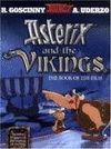 ASTERIX AND THE VIKINGS