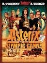 ASTERIX AND THE OLYMPIC GAMES