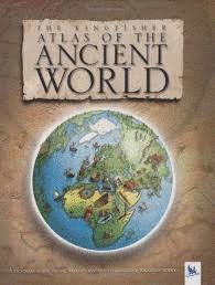 ATLAS OF THE ANCIENT WORLD