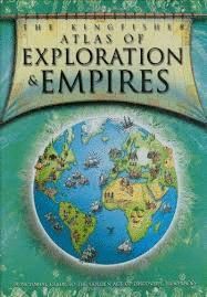ATLAS OF EXPLORATION & EMPIRES