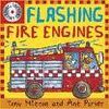 FLASHING FIRE ENGINES + CD