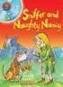 SNIFFER & NAUGHTY NANCY + CD