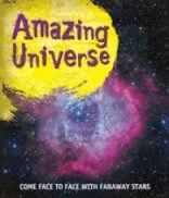 FAST FACTS! AMAZING UNIVERSE