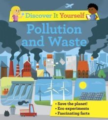 POLLUTION AND WASTE
