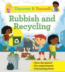 RUBBISH AND RECYCLING