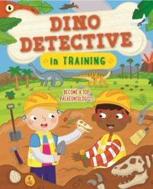 BECOME A TOP PALAEONTOLOGIST
