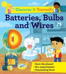 BATTERIES, BULBS, AND WIRES
