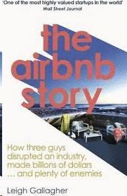 THE AIRBNB STORY