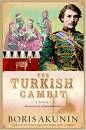 TURKISH GAMBIT