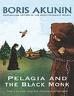 PELAGIA AND THE BLACK MONK
