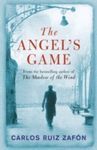 THE ANGEL'S GAME