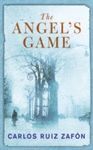 THE ANGEL'S GAME