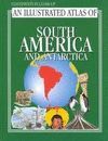 3-SOUTH AMERICA  AND ANTARCTICA