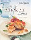 GREAT CHICKEN DISHES