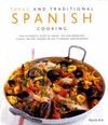TAPAS AND TRADITIONAL SPANISH COOKING