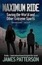 SAVING THE WORLD AND OTHER EXTREME SPORTS