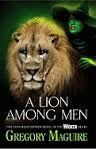 A LION AMONG MEN