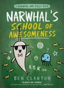 NARWHALS SCHOOL OF AWESOMENESS