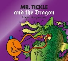 MR. TICKLE AND THE DRAGON