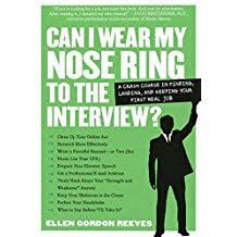 CAN I WEAR MY NOSE RING TO THE INTERVIEW?