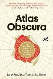 ATLAS OBSCURA