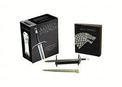 GAME OF THRONES LONGCLAW COLLECTIBLE SWO