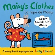MAISY CLOTHES-LA ROPA DE MAISY