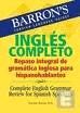 INGLES COMPLETO/COMPLETE ENGLISH GRAMMAR