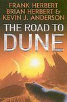 ROAD TO DUNE