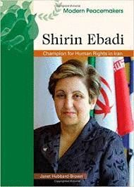 SHIRIN EBADI