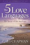 THE 5 LOVE LANGUAGES