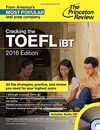 CRACKING TOEFL IBT 2016
