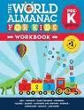 THE WORLD ALMANAC FOR KIDS WORKBOOK