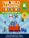 WORLD ALMANAC FOR KIDS PRE-K WORKBOOK