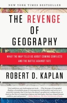 THE REVENGE OF GEOGRAPHY