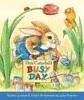 PETER COTTONTAIL'S BUSY DAY