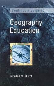 CONTINUUM GUIDE TO GEOGRAPHICAL EDUCATION