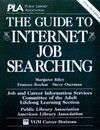 GUIDE TO INTERNET JOB SEARCHING
