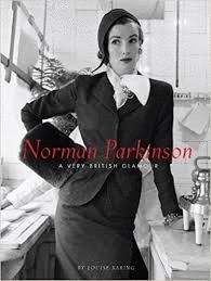 NORMAN PARKINSON. A VERY BRITISH GLAMOUR