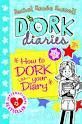HOW TO DORK YOUR DIARIES