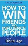 HOW TO WIN FRIENDS AND INFLUENCE  PEOPLE HBK