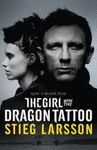 THE GIRL WITH THE DRAGON TATTOO (FILM)