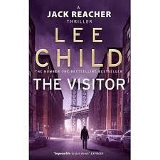 THE VISITOR (JACK REACHER 4)