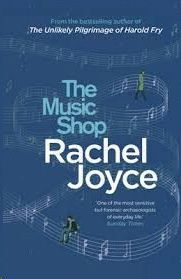 THE MUSIC SHOP