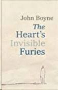 HEART'S INVISIBLE FURIES, THE