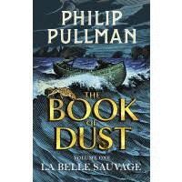 THE BOOK OF DUST