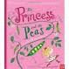 THE PRINCESS AND THE PEAS
