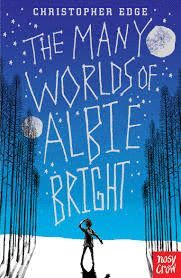 THE MANY WORLDS OF ALBIE BRIGHT