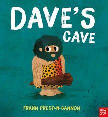 DAVE`S CAVE